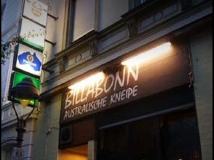 Photo: Billa-Bonn