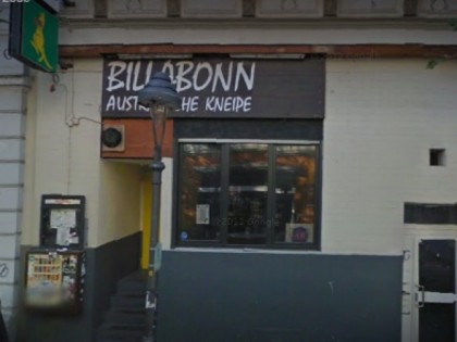 Photo: Billa-Bonn